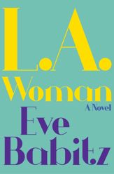 L.A.WOMAN - 27 Oct 2015