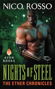 Nights of Steel - 6 Nov 2012