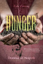 Hunger - 13 Feb 2018