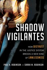 Shadow Vigilantes - 20 Mar 2018