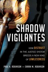Shadow Vigilantes - 20 Mar 2018