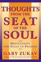 Thoughts From the Seat of the Soul - 19 Jun 2007