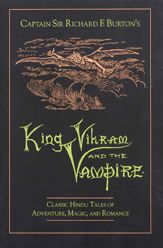 King Vikram and the Vampire - 1 Feb 1993