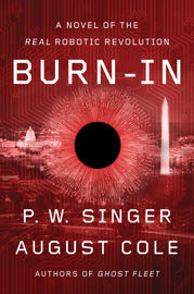 Burn-In - 26 May 2020