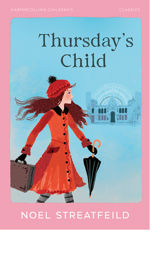 Thursday’s Child - 2 Apr 2020