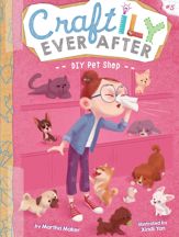 DIY Pet Shop - 27 Nov 2018