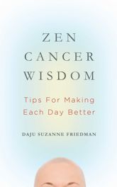 Zen Cancer Wisdom - 9 Sep 2014