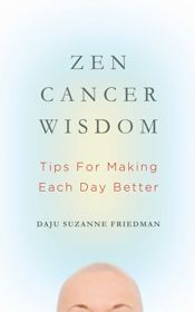 Zen Cancer Wisdom - 9 Sep 2014