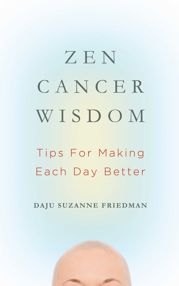 Zen Cancer Wisdom - 9 Sep 2014