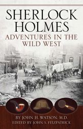Sherlock Holmes - 3 Aug 2023