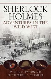 Sherlock Holmes - 3 Aug 2023