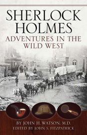 Sherlock Holmes - 3 Aug 2023