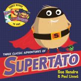Three Classic Adventures of Supertato - 9 Jan 2020