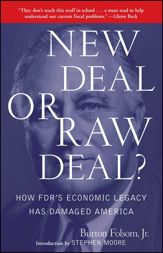 New Deal or Raw Deal? - 4 Nov 2008