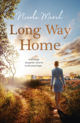 Long Way Home - 1 Oct 2019