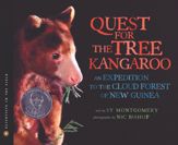 The Quest for the Tree Kangaroo - 19 Oct 2009