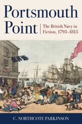 Portsmouth Point - 2 Apr 2024