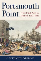Portsmouth Point - 2 Apr 2024