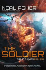 The Soldier - 15 May 2018