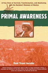 Primal Awareness - 1 Sep 1998