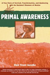 Primal Awareness - 1 Sep 1998