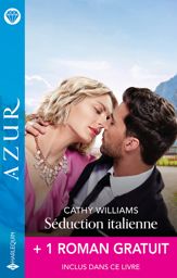 Séduction italienne + 1 roman gratuit - 1 Oct 2023