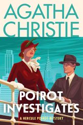 Poirot Investigates - 17 Mar 2009