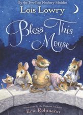 Bless This Mouse - 21 Mar 2011