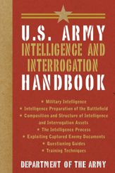 U.S. Army Intelligence and Interrogation Handbook - 4 Feb 2014