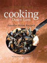 Cooking Down East - 16 Oct 2010