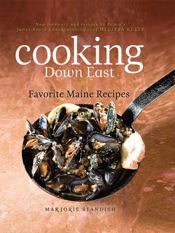 Cooking Down East - 16 Oct 2010
