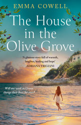 The House in the Olive Grove - 25 May 2023