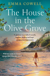 The House in the Olive Grove - 25 May 2023