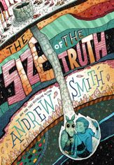The Size of the Truth - 26 Mar 2019