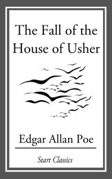 The Fall of the House of Usher - 1 Dec 2013
