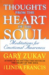 Thoughts from the Heart of the Soul - 21 May 2007
