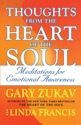 Thoughts from the Heart of the Soul - 21 May 2007