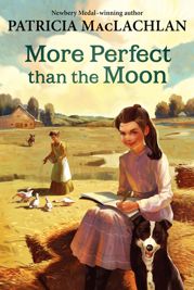 More Perfect than the Moon - 25 Jun 2013