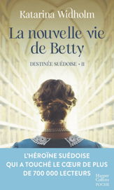 La nouvelle vie de Betty - 5 Jun 2024
