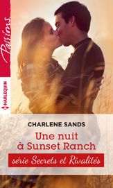 Une nuit à Sunset Ranch - 14 Aug 2015