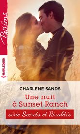 Une nuit à Sunset Ranch - 14 Aug 2015