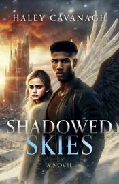 Shadowed Skies - 25 Mar 2025