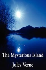 The Mysterious Island - 8 Apr 2013