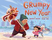 Grumpy New Year - 13 Dec 2022