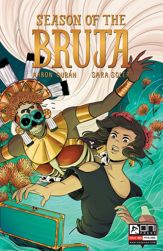 Season of the Bruja #3 - 8 Jun 2022