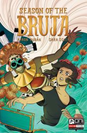Season of the Bruja #3 - 8 Jun 2022