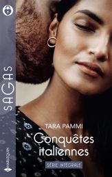 Conquêtes italiennes - 1 Jan 2024