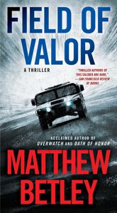 Field of Valor - 22 May 2018