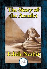 The Story of the Amulet - 22 Jan 2017