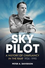 Sky Pilot - 29 Sep 2021